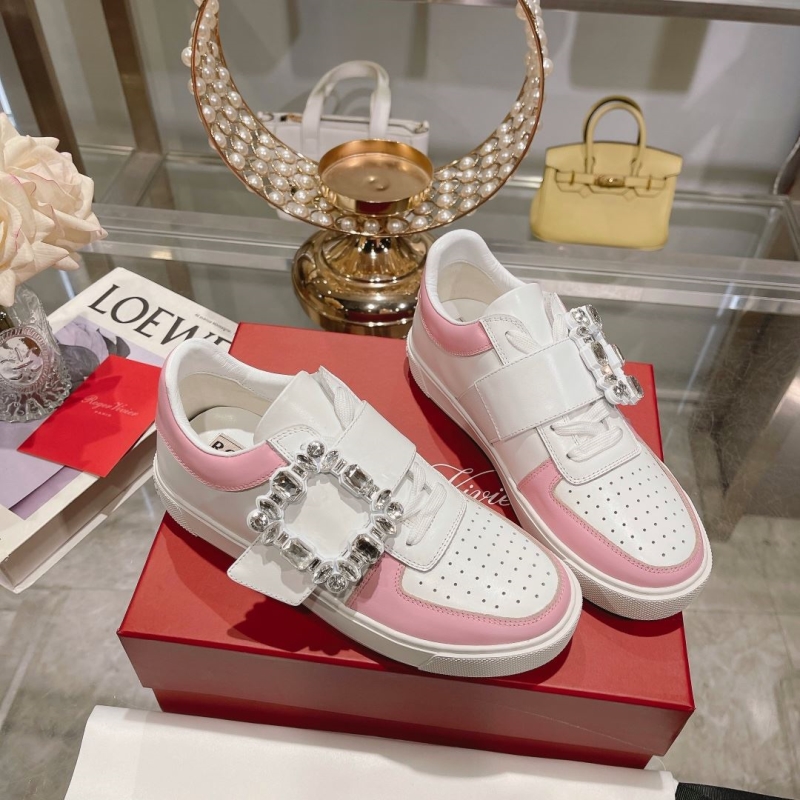 Roger Vivier Casual Shoes